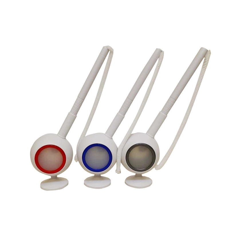 Ballpoint Pen with LED Desk Lamp 8