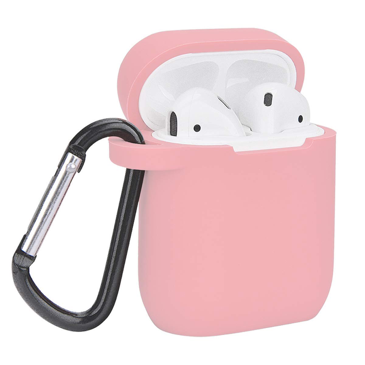 iBank ® Silicone AirPods Pro 3rd /2nd/1st Gen Case 1