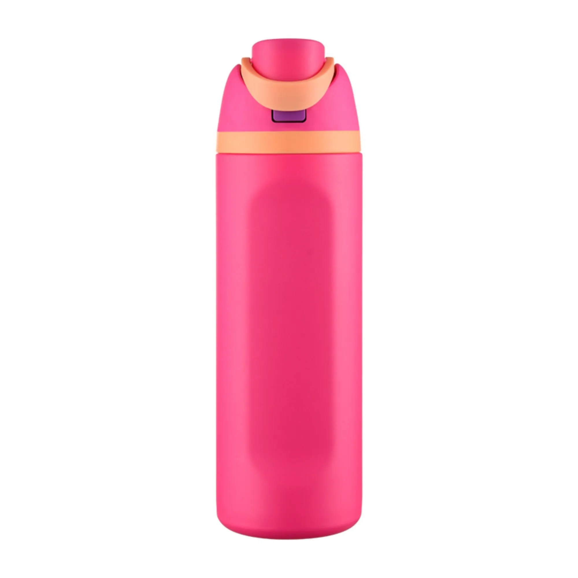 24OZ Stainless Steel Double Drink Sports Insulated Water Cup 10