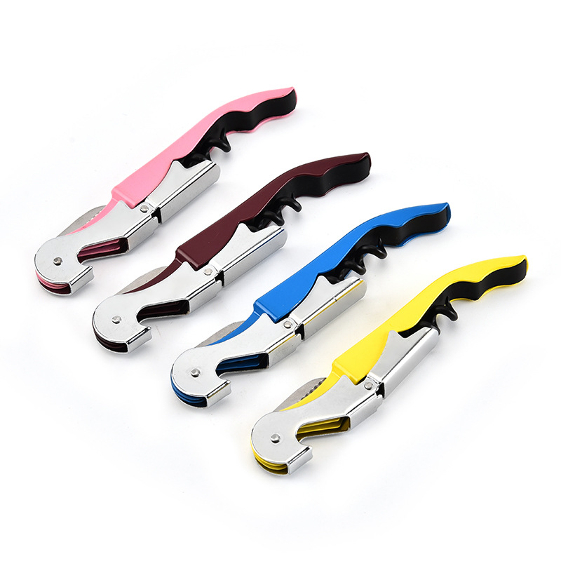 Multi-Function Bottle Opener 2
