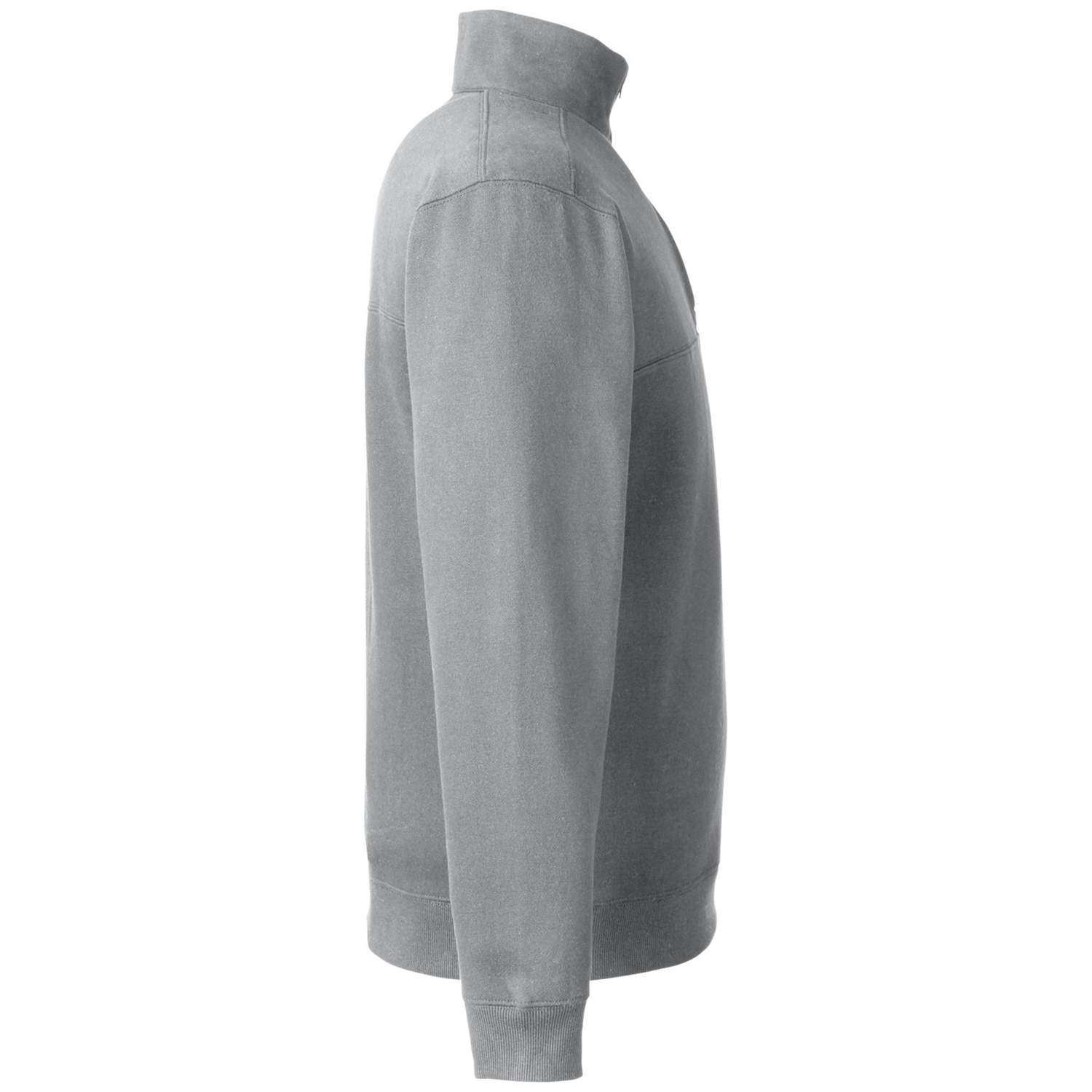 Columbia Men's Mountain Half-Zip Sweater 5