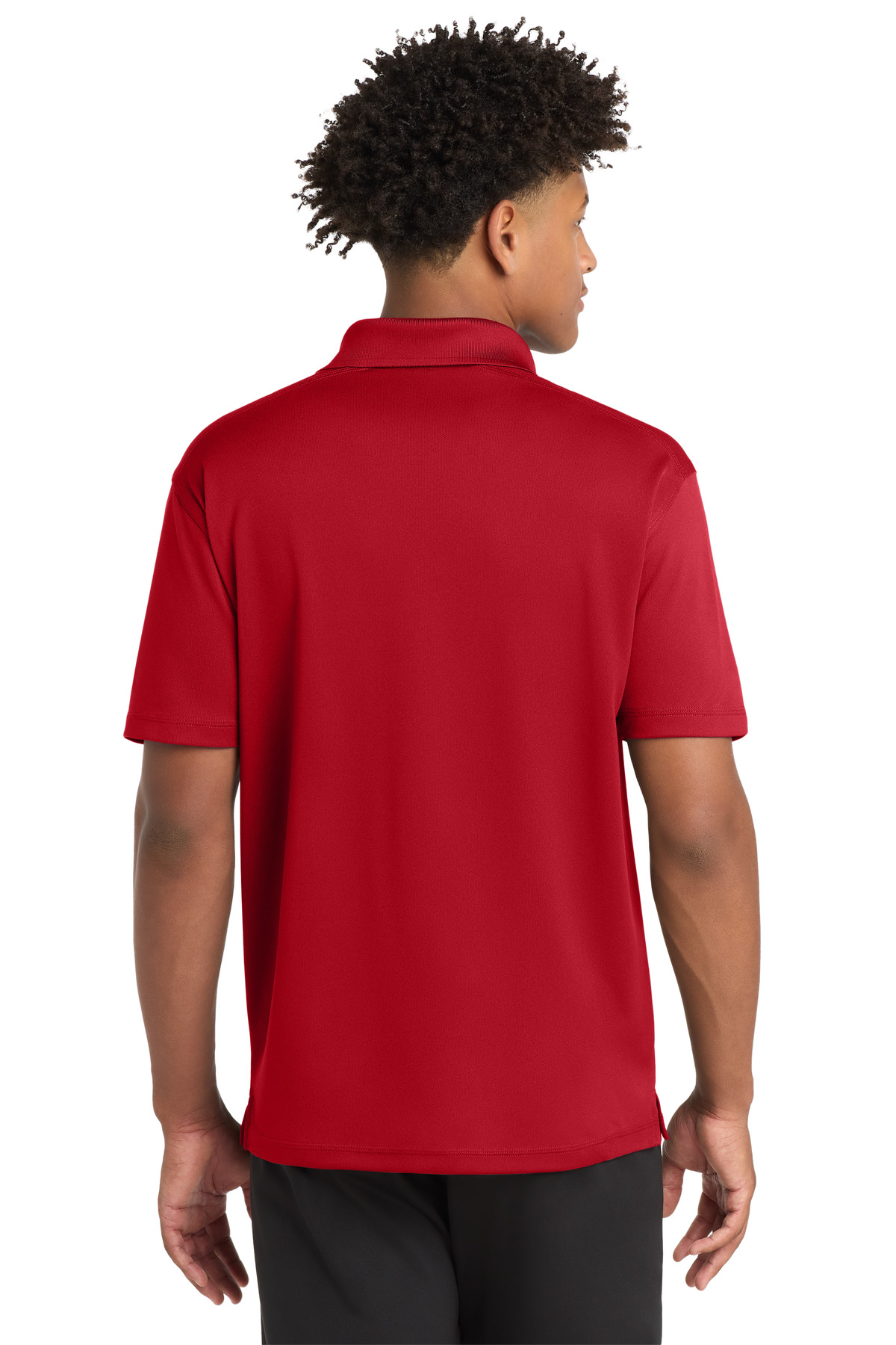 Sport-Tek PosiCharge Micro-Mesh Polo. ST680 16