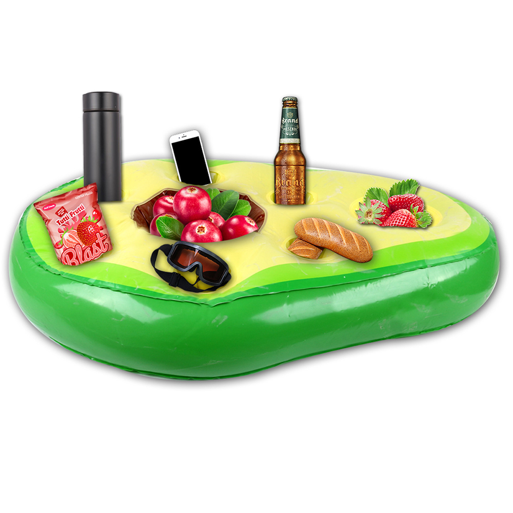 Floating Tray Float Beer Drinking Table 5