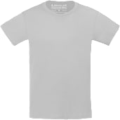 American Giant Cotton Crew Neck Tee - Women's 8