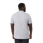 Men's SOMOTO Eco Short Sleeve Polo 109