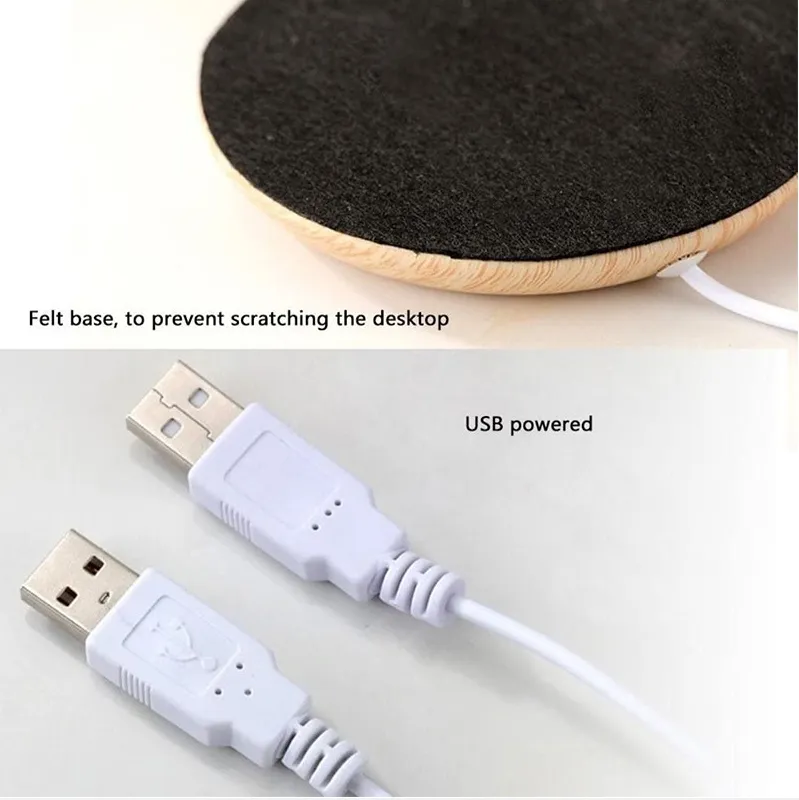 USB Mug Warmers 4