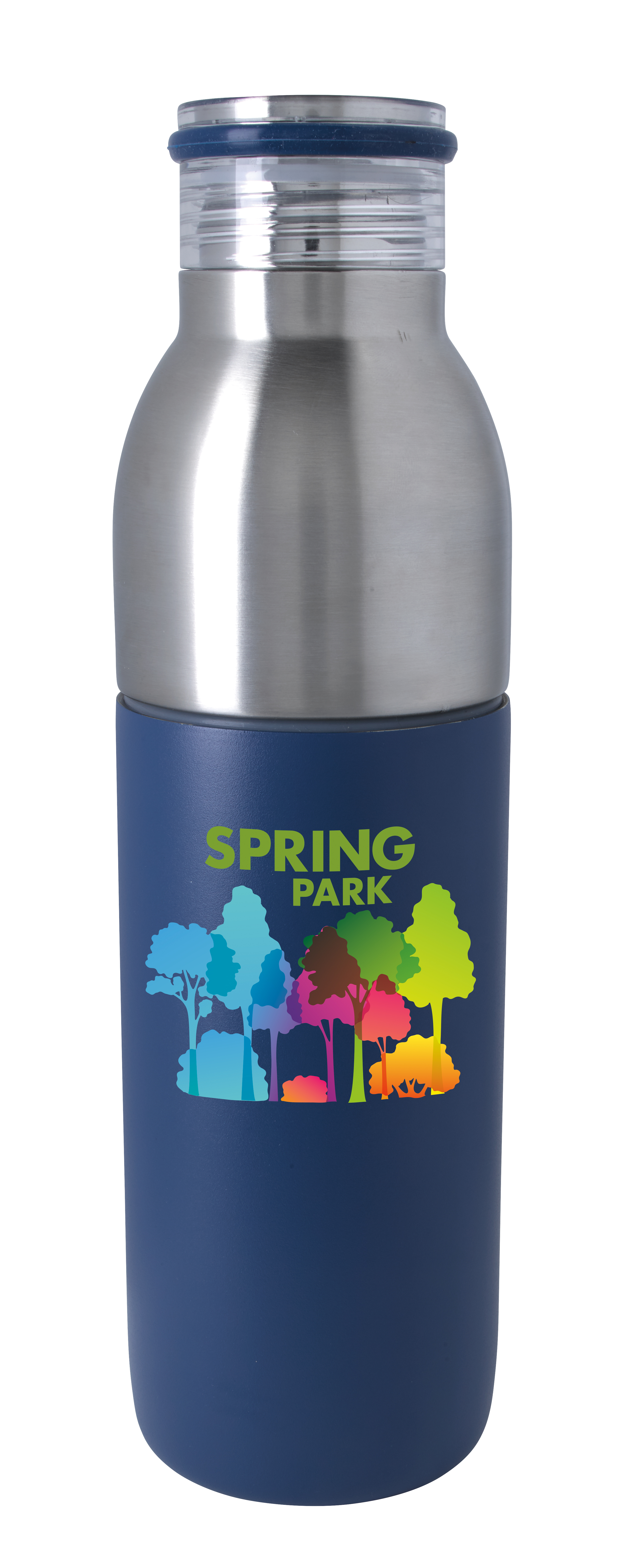 Good Value™ Active 2-in-1 Vacuum Bottle Tumbler - 22 oz. 37