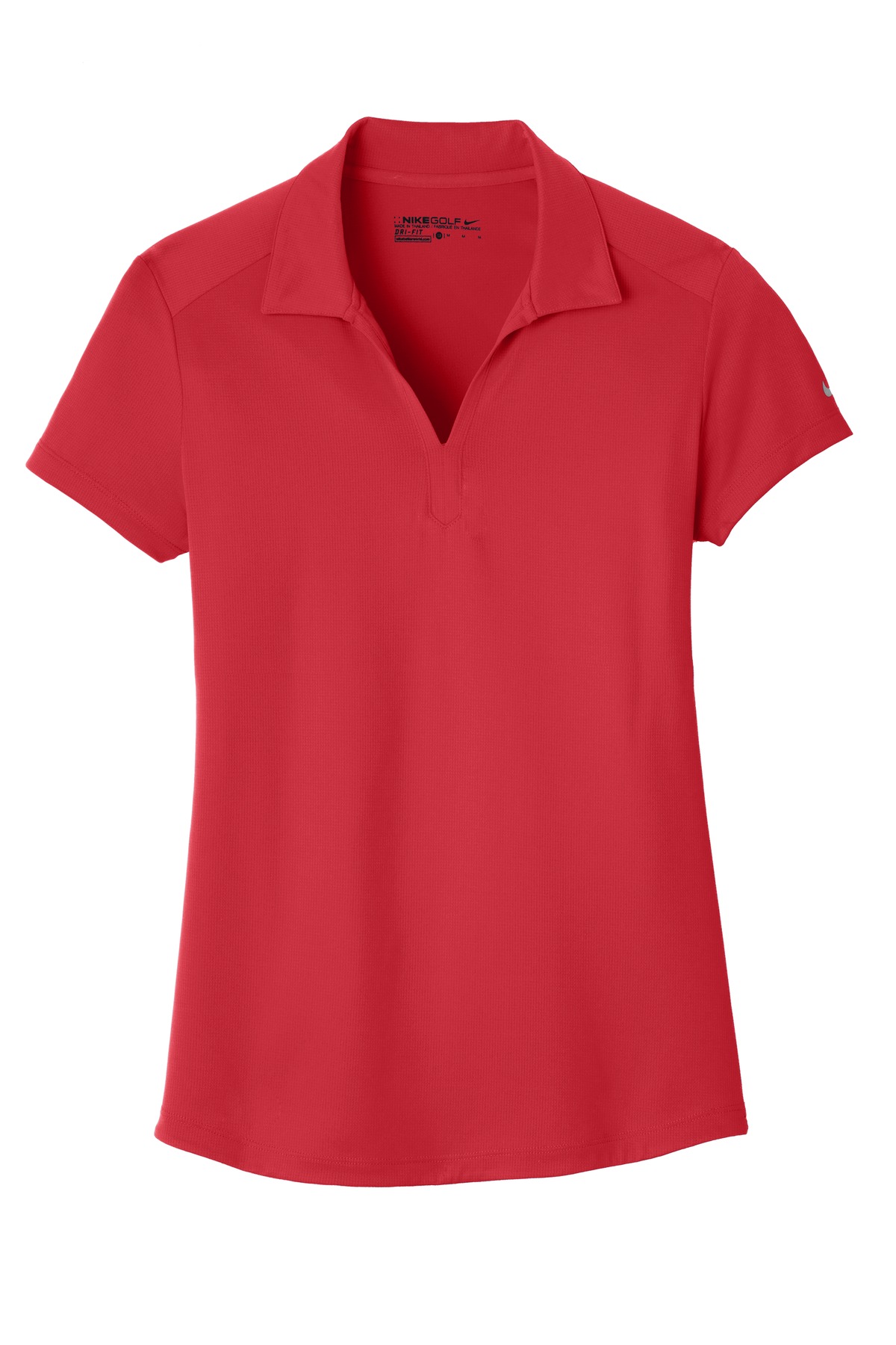 Nike® Women's Dri-FIT Legacy Polo 28