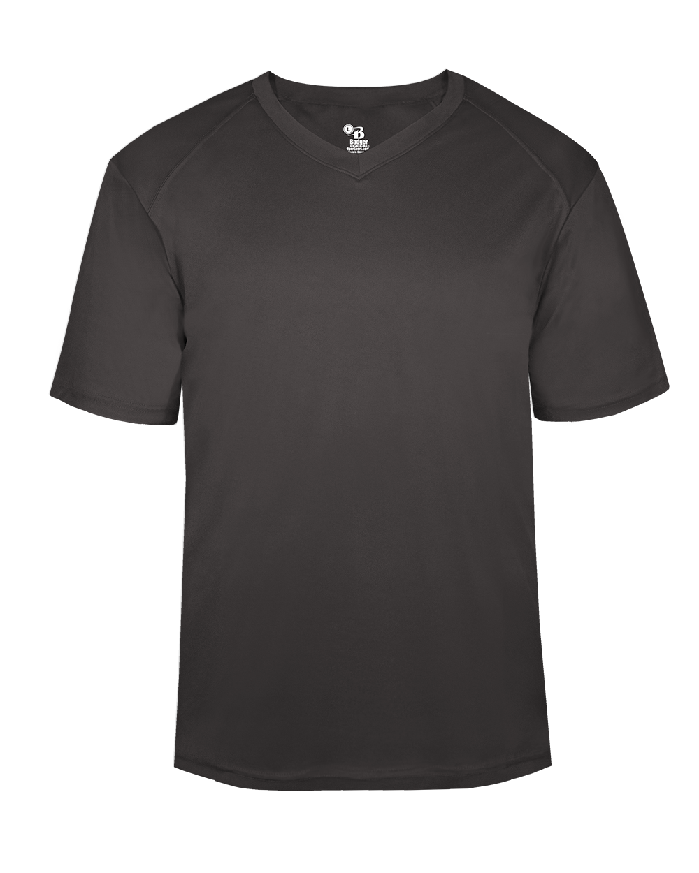 B-Core V-Neck Tee 6