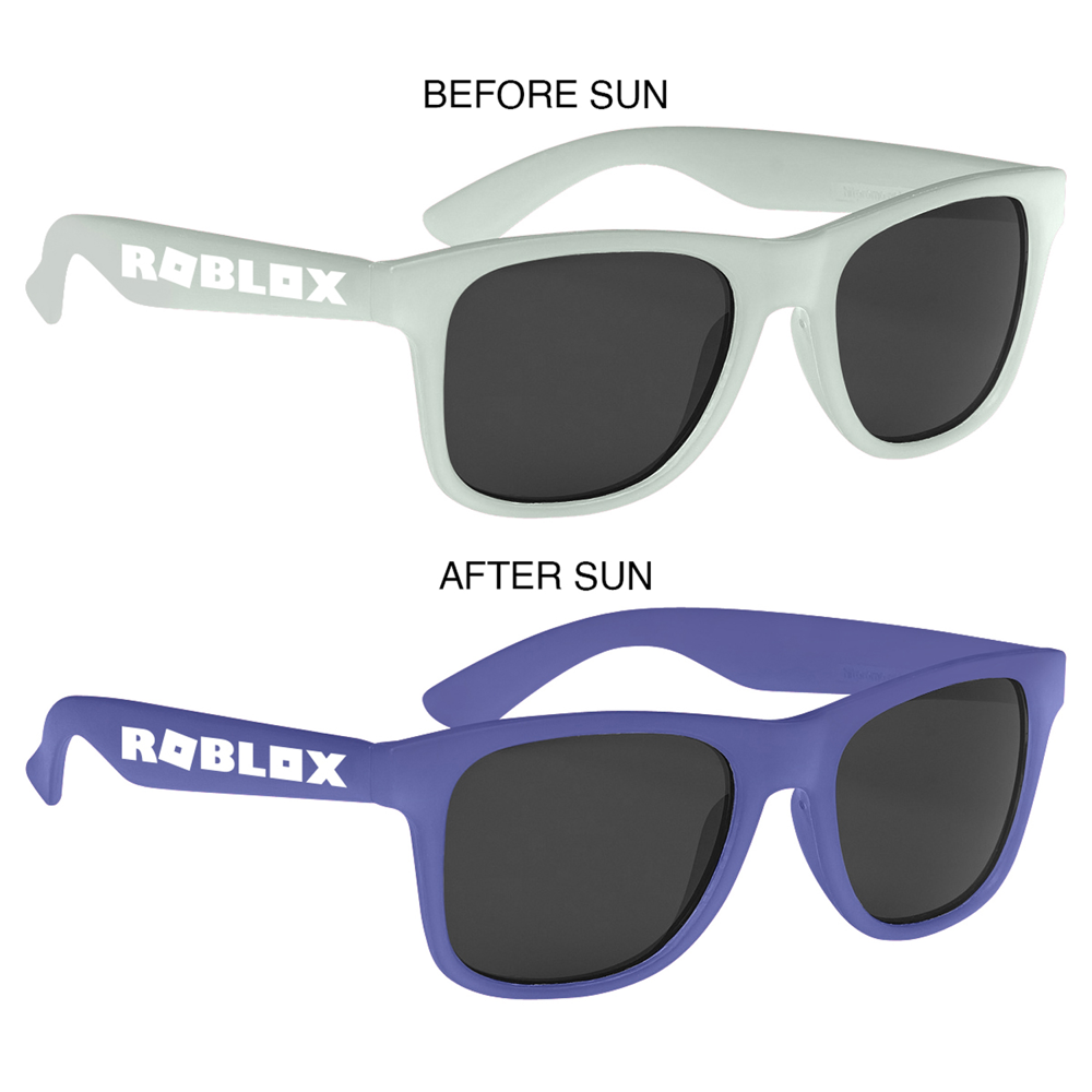 Color Changing Sunglasses 4