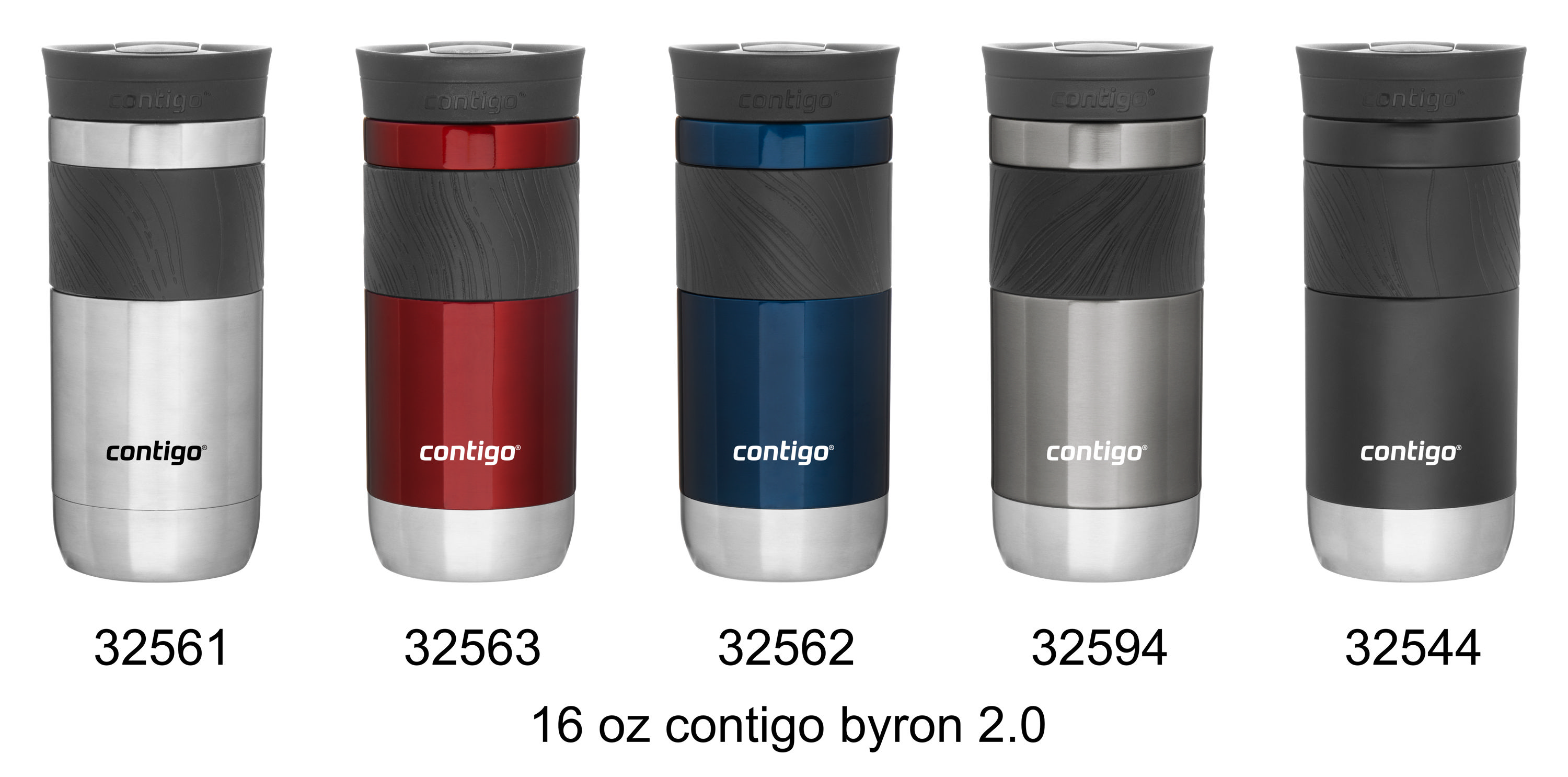 16 oz contigo byron 2.0 14