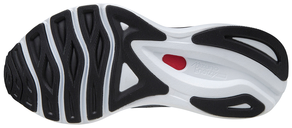 Womens Wave Sky 5 D Running Shoe 5