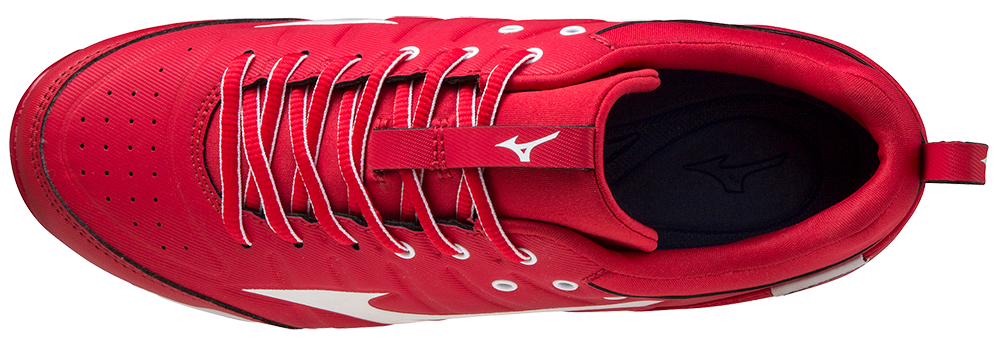 9-Spike Swift 7 Low Women's Metal Softball Cleat 34