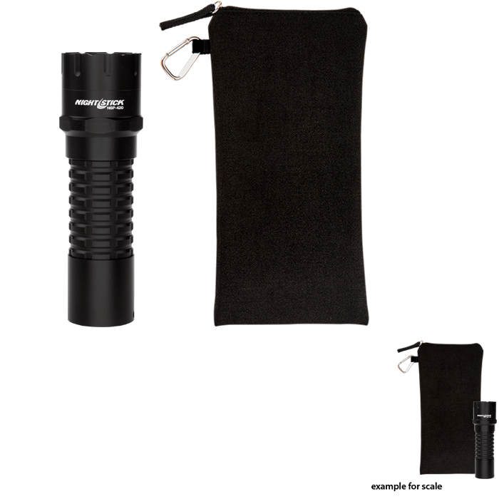 Nightstick® Adjustable Beam Flashlight - 3 AAA 12