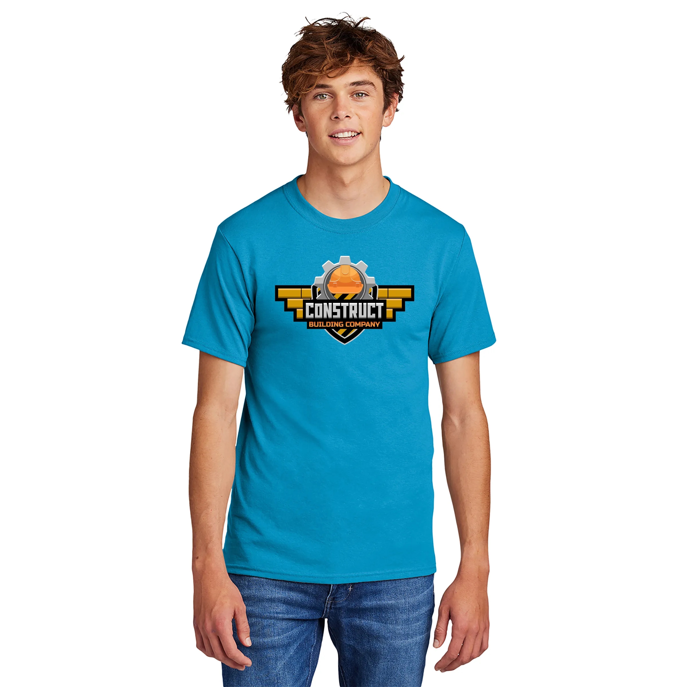 Port & Company - Core Blend Tee 22
