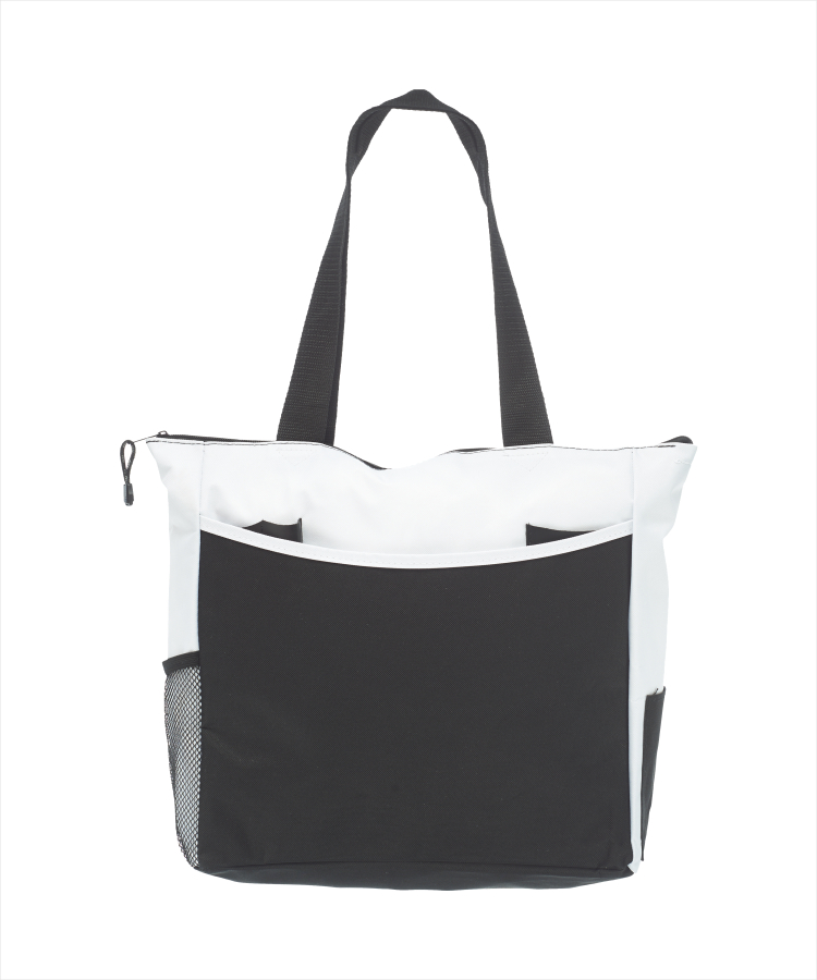 Union Printed - Carry All Tote Bags 6