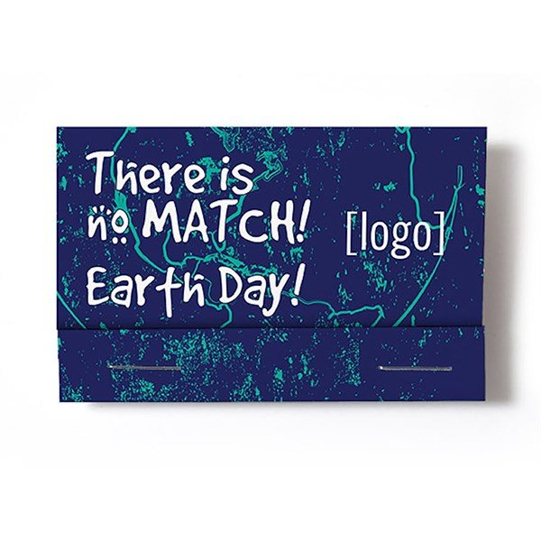 Seed Paper Matchbook 4