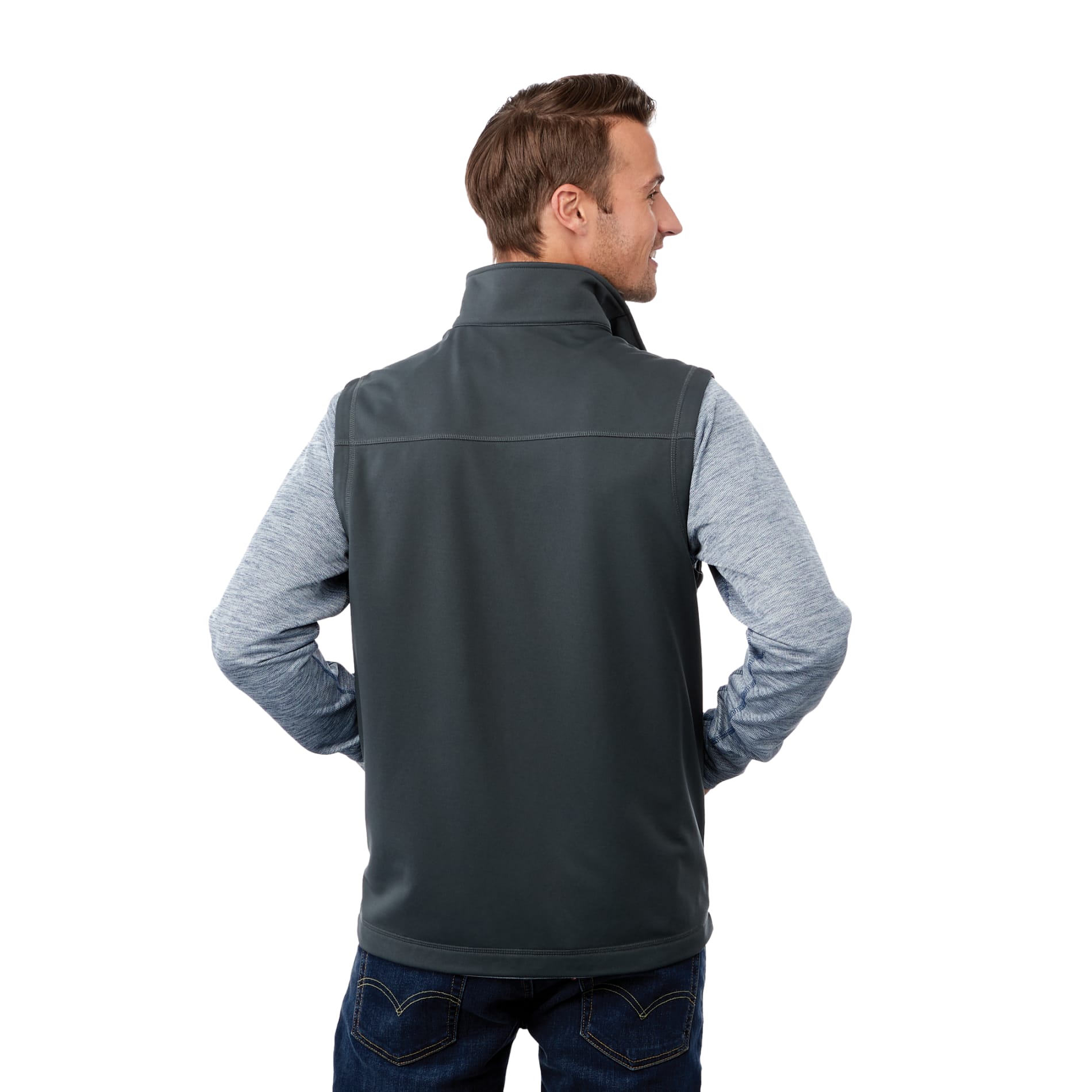 Men's BOYCE Knit Vest 19