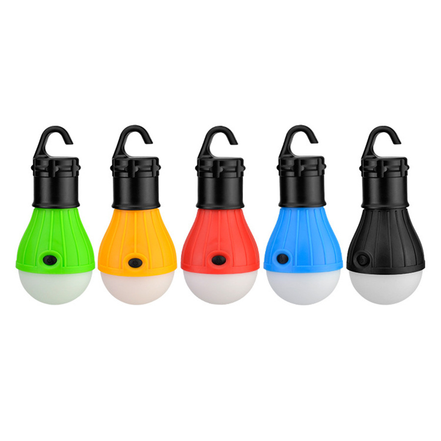 LED Camping Lamp 2