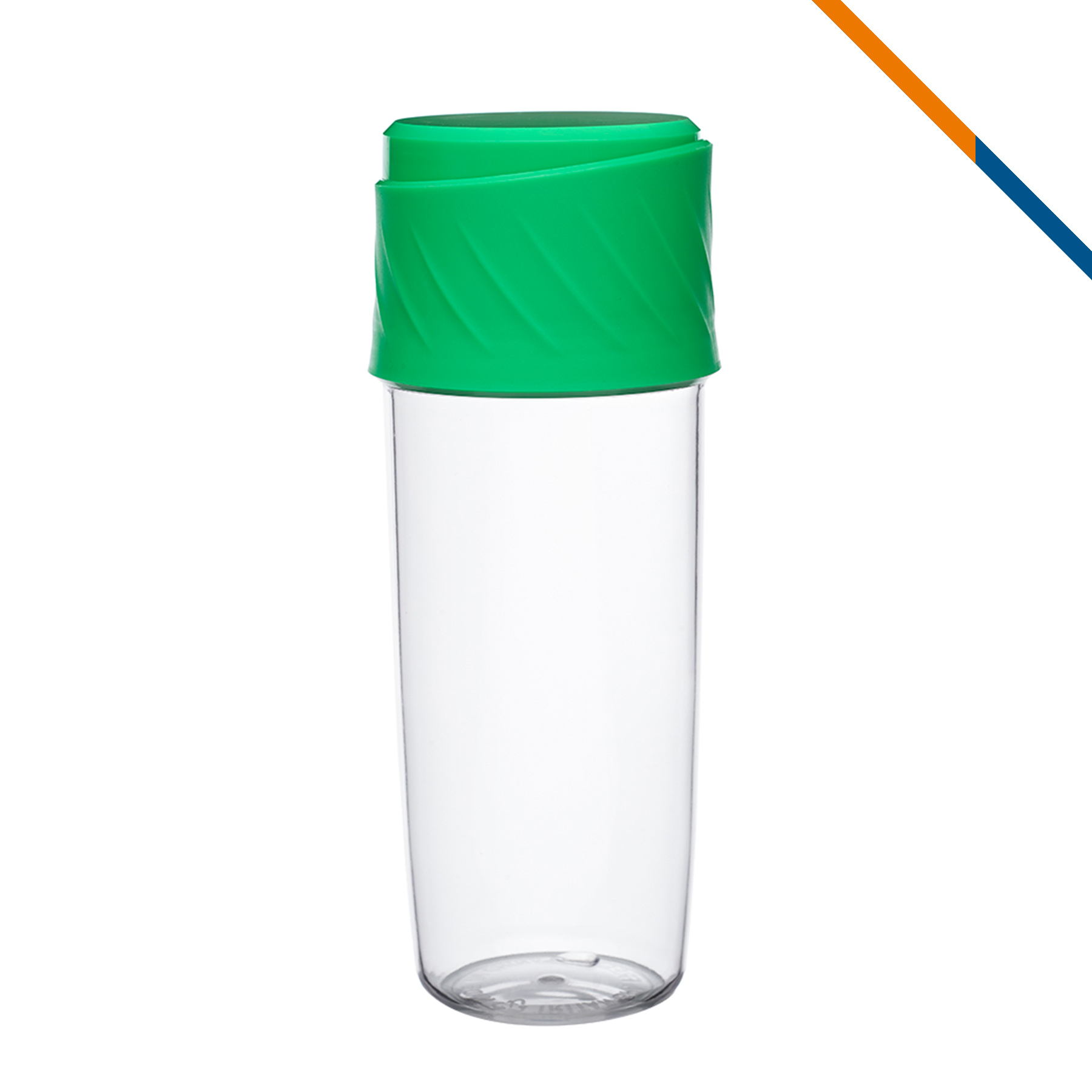 Lamon Sip-N-Snack Water Bottle - 16 OZ. 6
