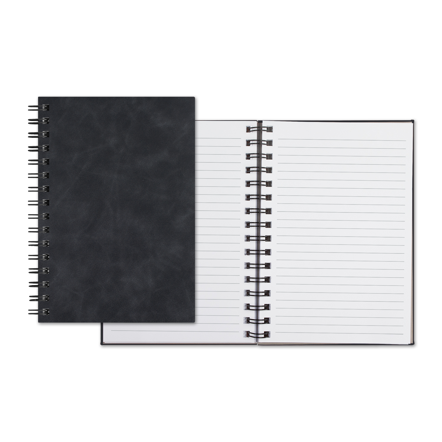 Castelli WireO Chia Medio White Lined Pg Journal 9