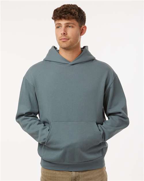 Unisex Avenue Midweight Hooded Sweatshirt - IND280SL 19