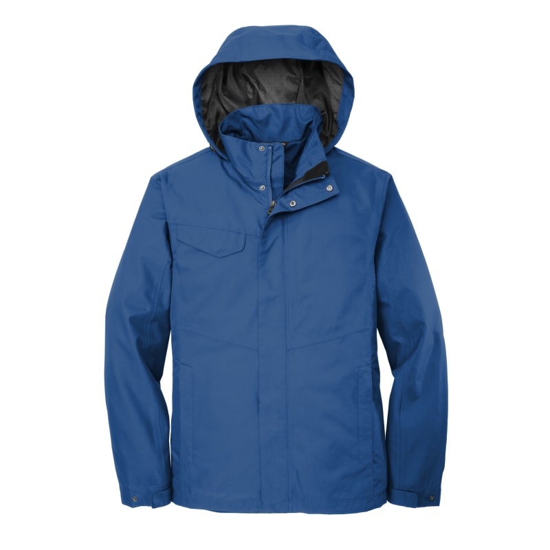 Port Authority Collective Outer Shell Jacket. 5