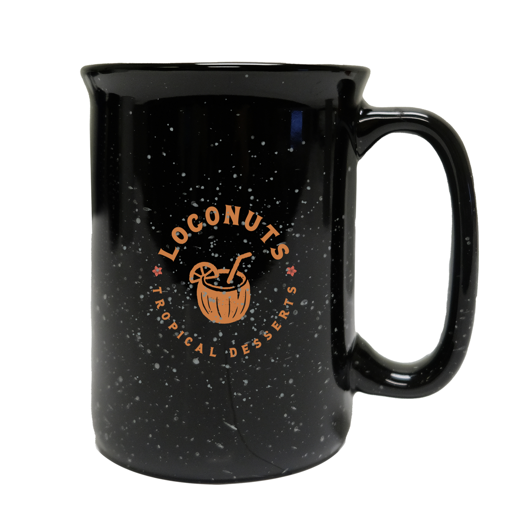 Nipissing Tall 13.5 Fl. Oz. Mug 9