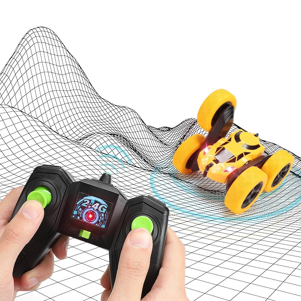 Remote Control RC Car Toy 2