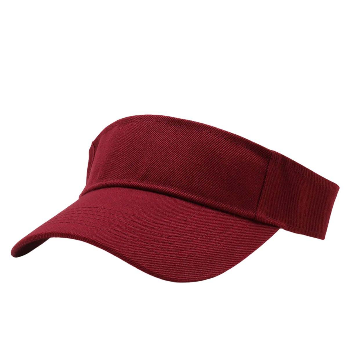 Pure Cotton Sun Hat with Embroidered Logo 18