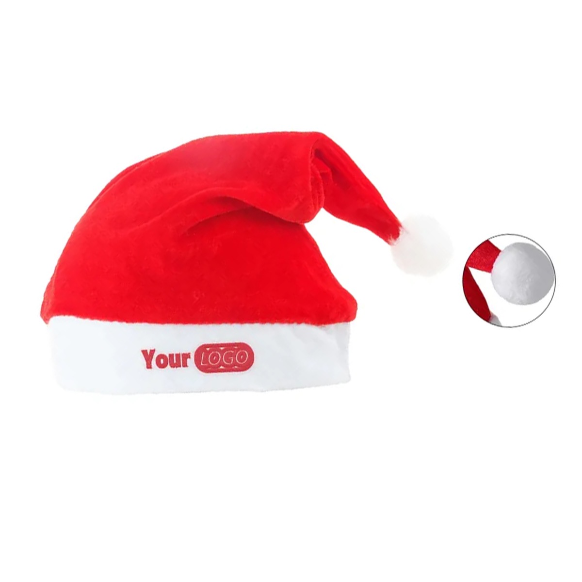 Christmas Hat 1