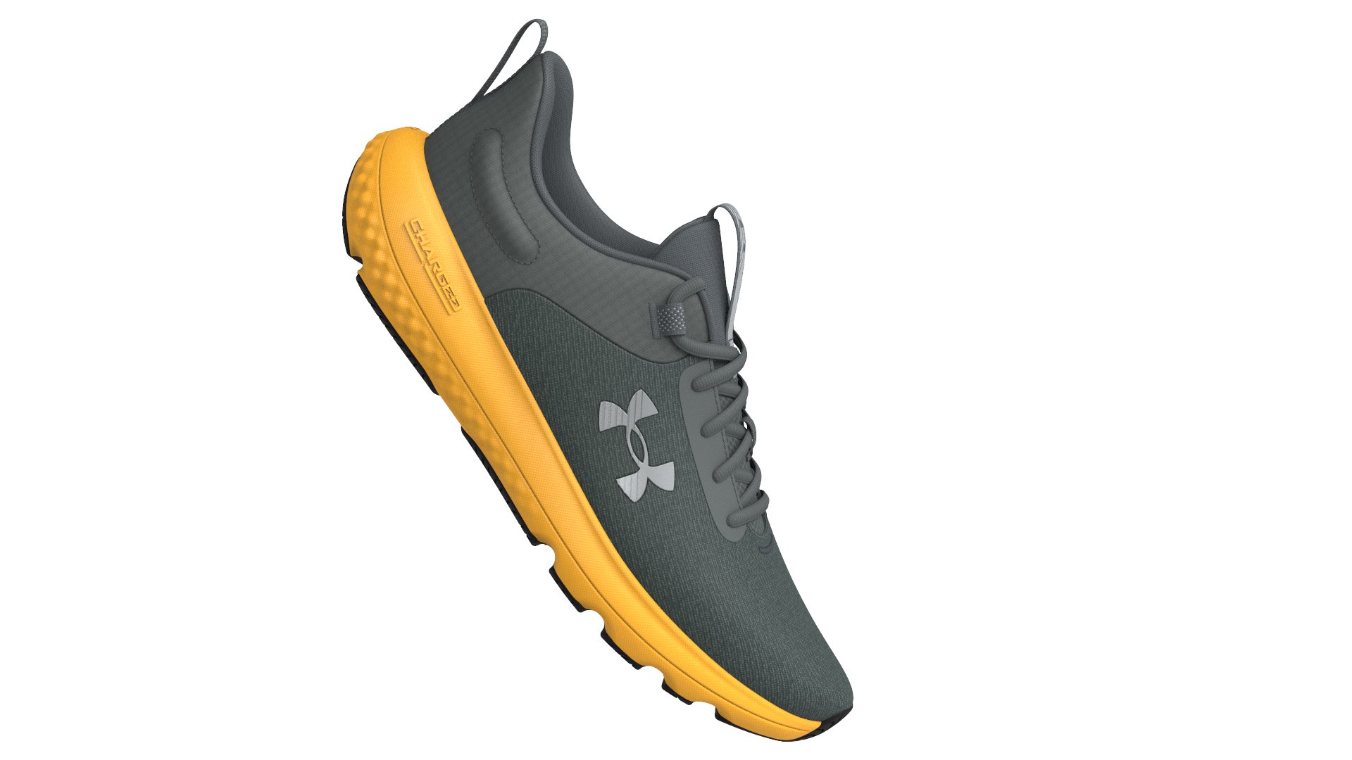 UA Charged Revitalize Men's Running Shoes 8