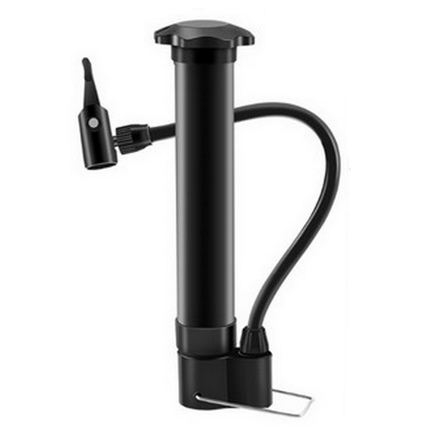 Double-Use Mini Portable Pump 5
