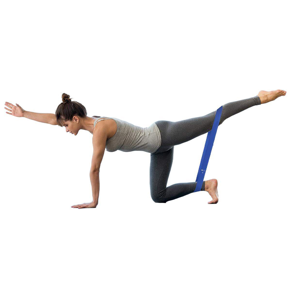 Yoga Resistance Bands 4
