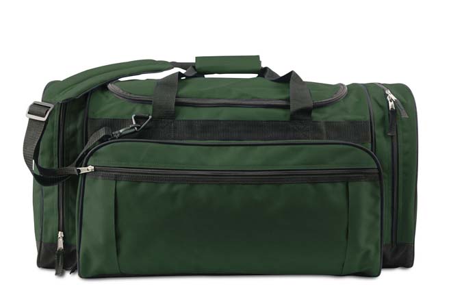 Explorer Large Duffel Bag - Eco Friendly 1