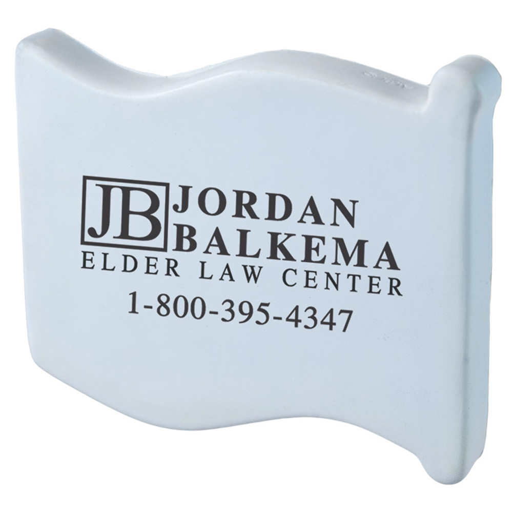 United States Flag Stress Reliever 2