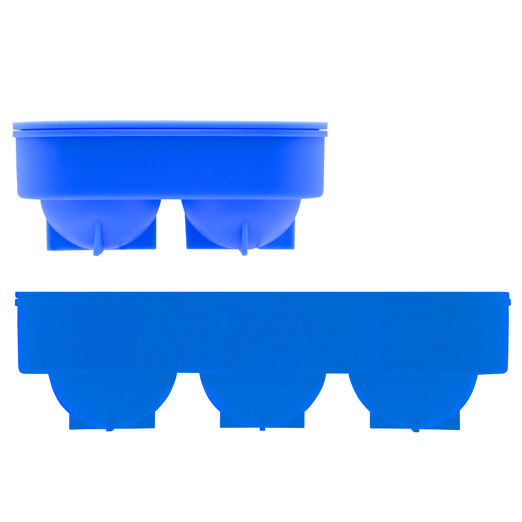 Chill Ice Ball Maker 5