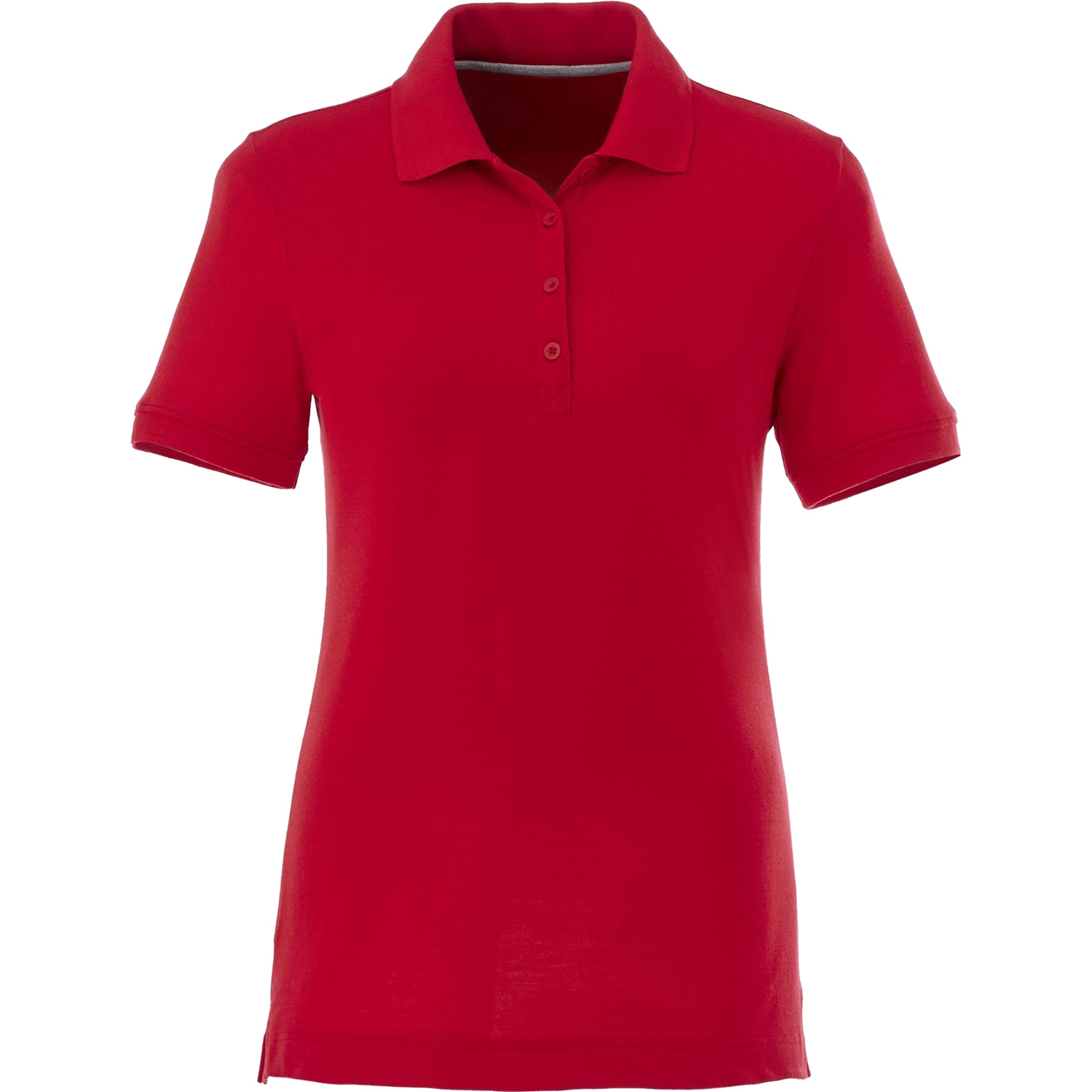Womens CRANDALL Short Sleeve Polo 58