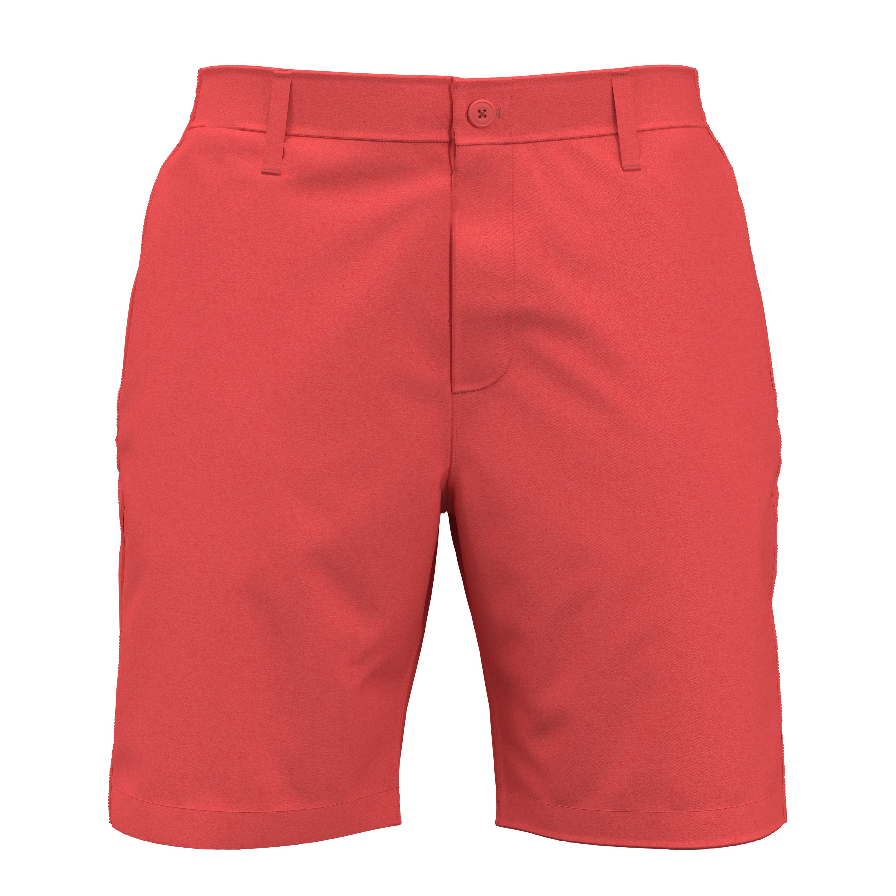 UA Iso-Chill Men's 9 Shorts 6