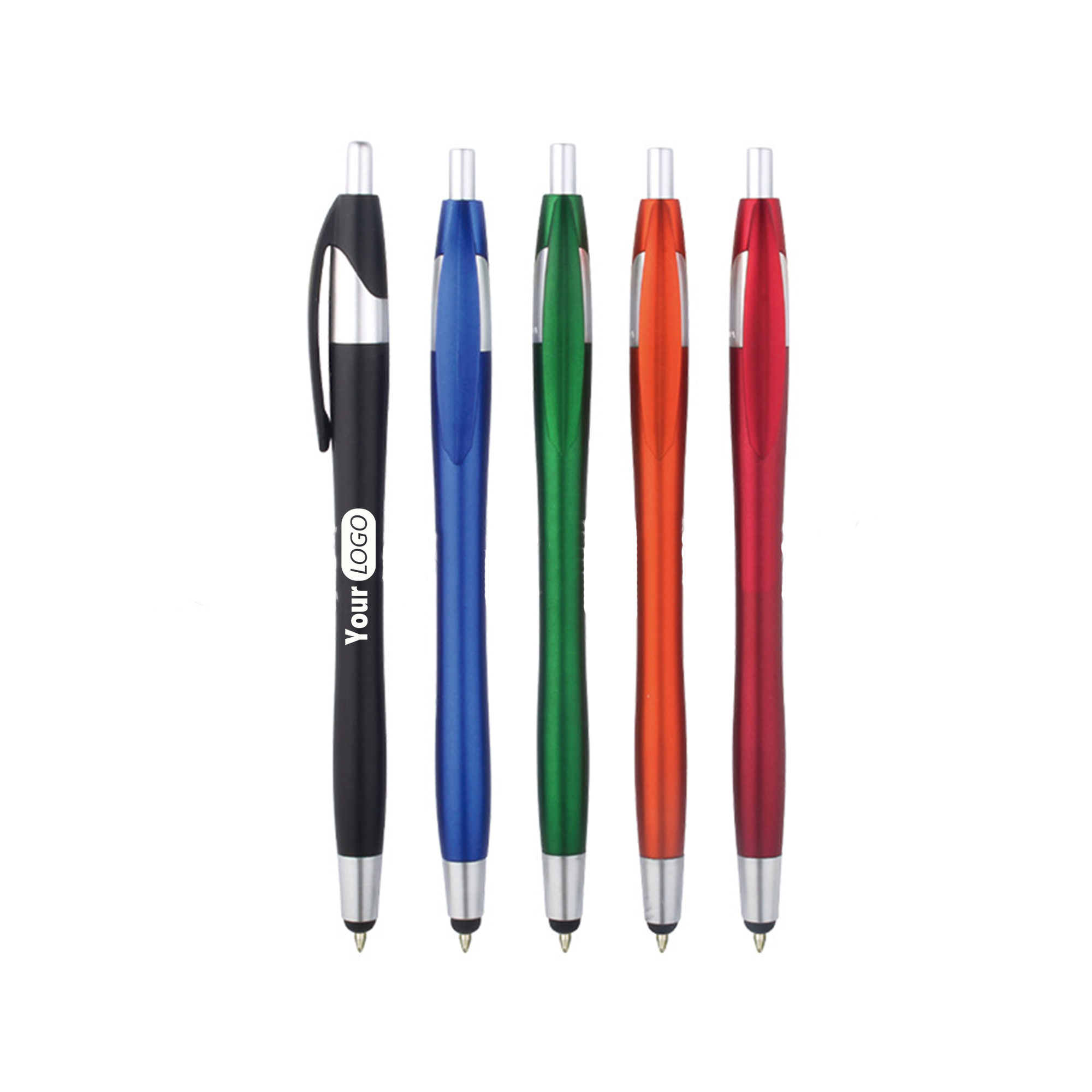 Touchscreen Ballpoint Pen 1