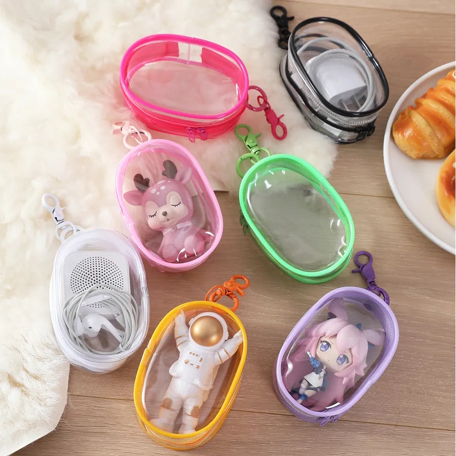 Portable Multi-Function Storage Box 4