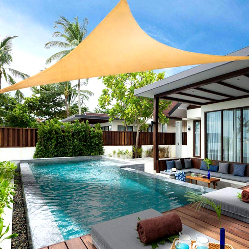 Sun Shade Sail 4