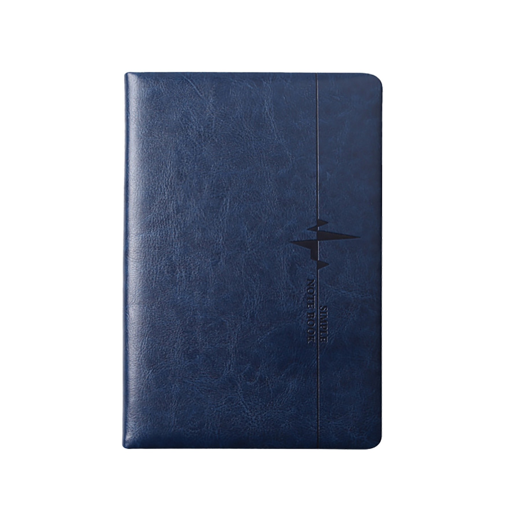 Dynamic Business Notebook 5