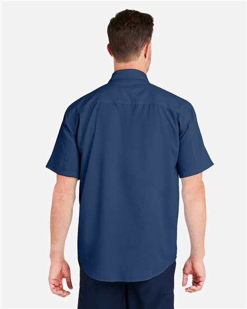 Men's Tide Point Short Sleeve Shirt - H150171 19