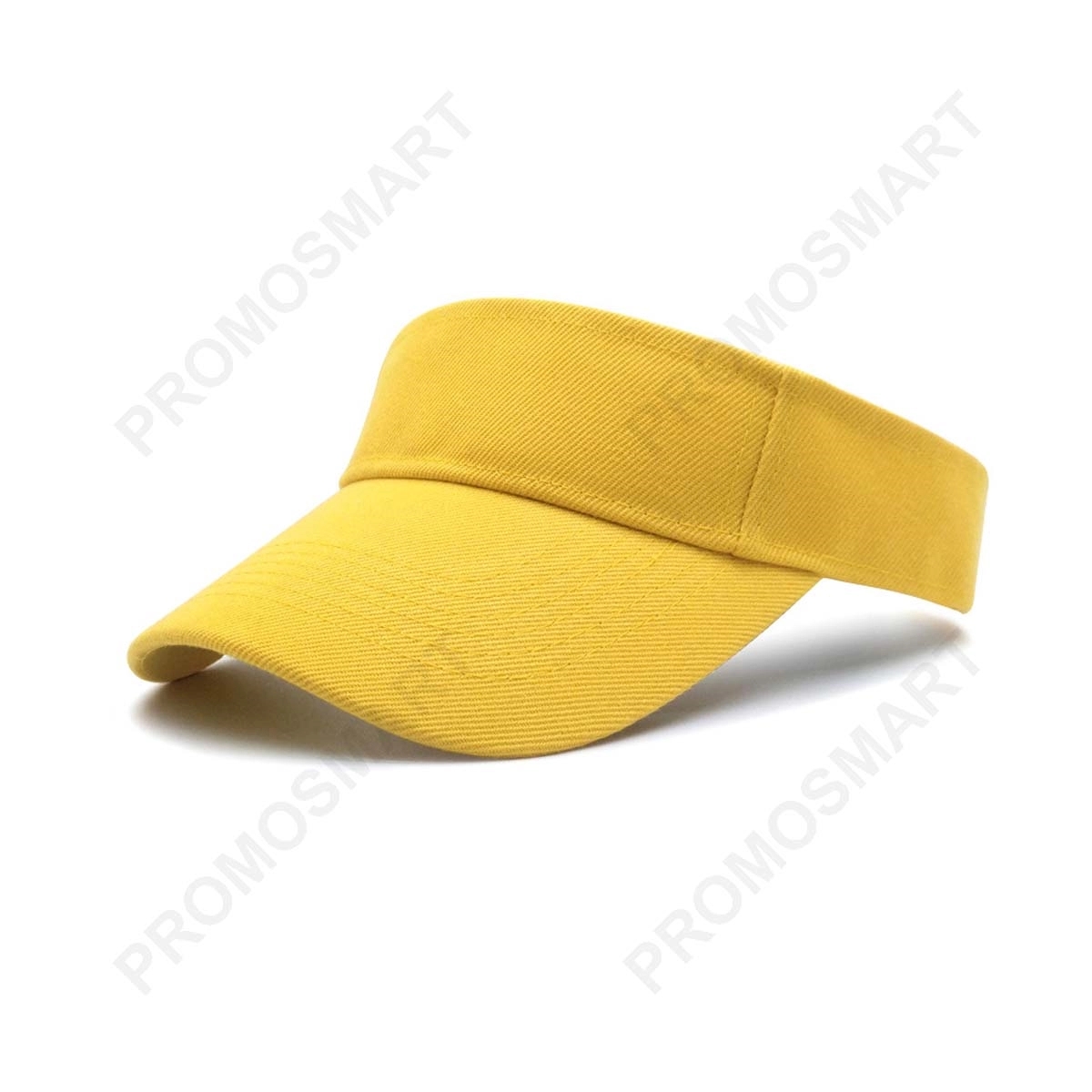 Cotton Twill Sun Visor 1