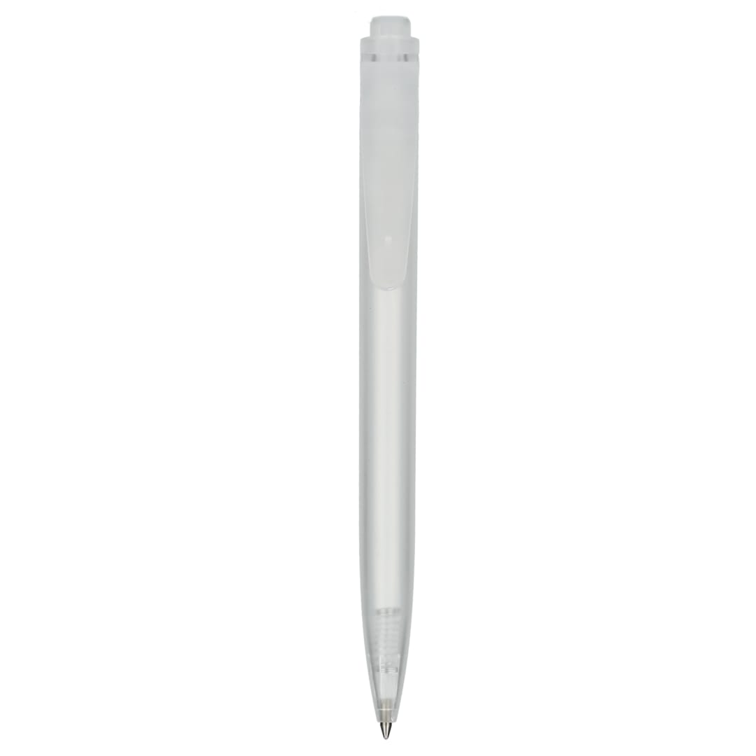 Recycled Ocean Plastic Gel Pen 102