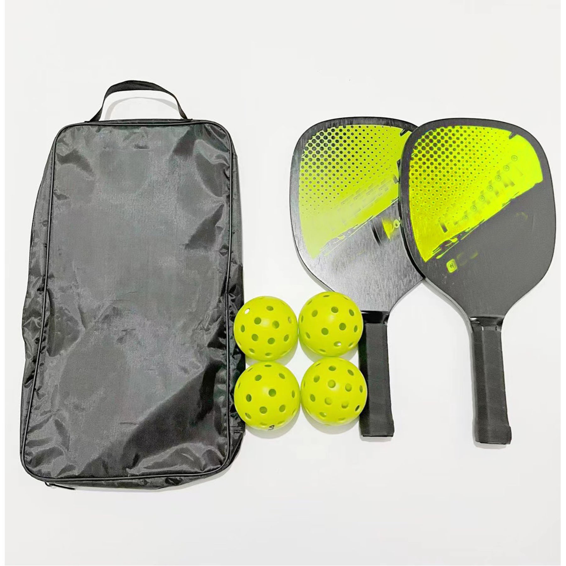 Pickleball Paddles Set