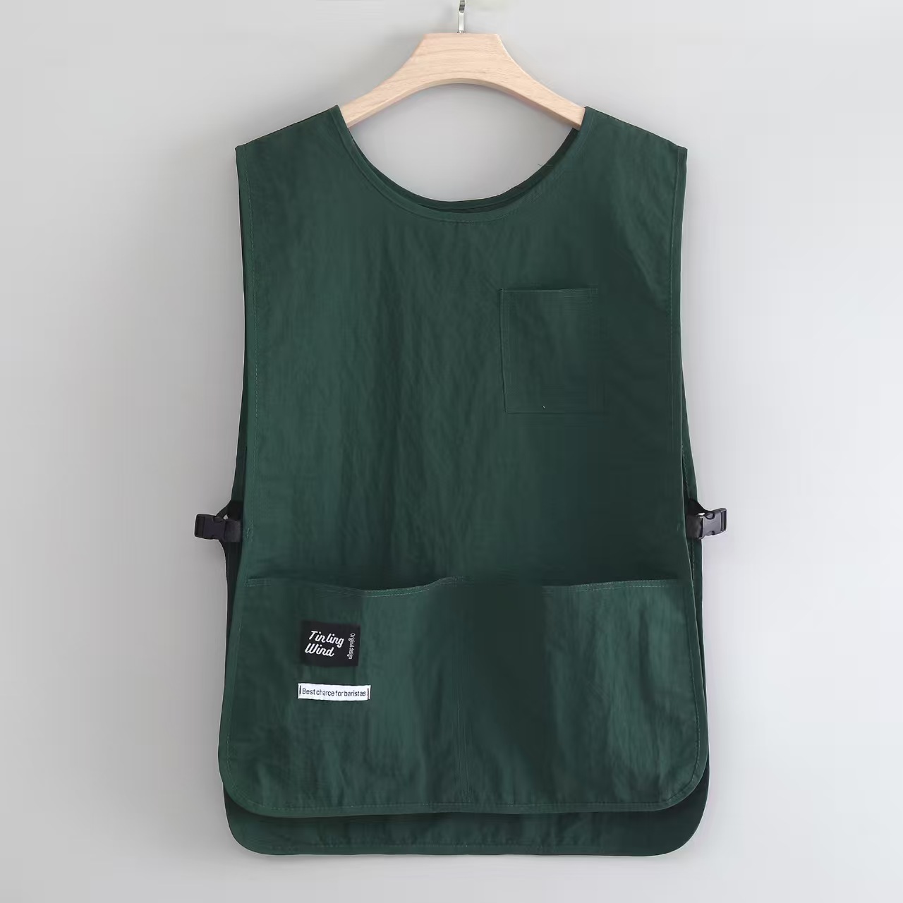 Apron Vest 5