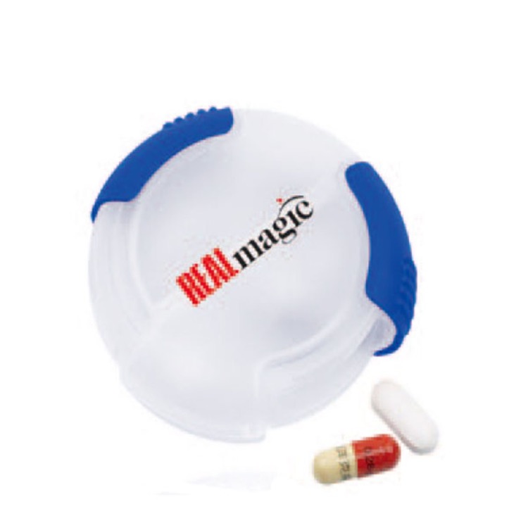 Pill Box 1