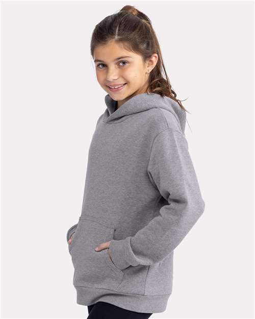 Youth Santa Barbara Fleece Hoodie Sweatshirt - 9113 3